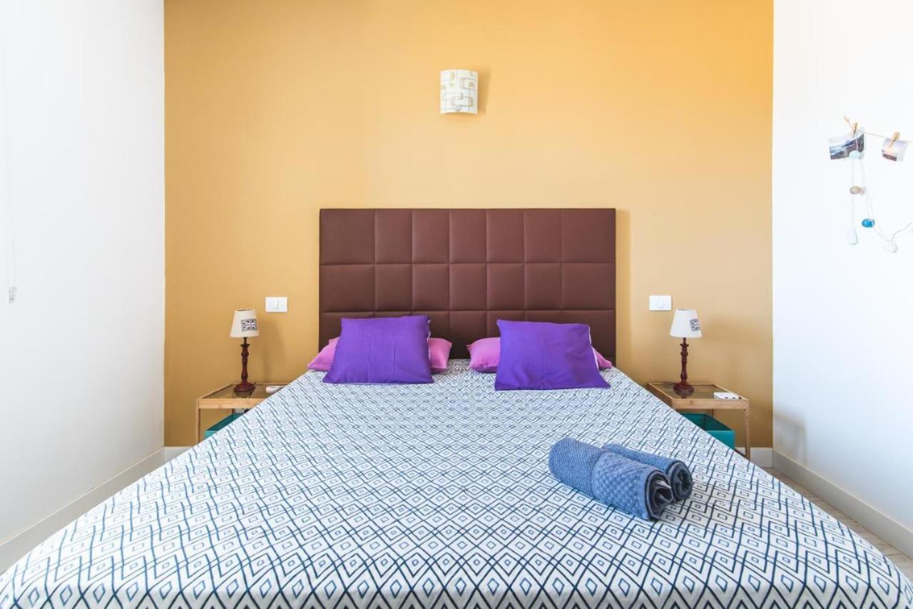 Casa Pizquito Agaete Con Piscina Daire Dış mekan fotoğraf